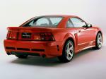 Saleen S281 2000 года